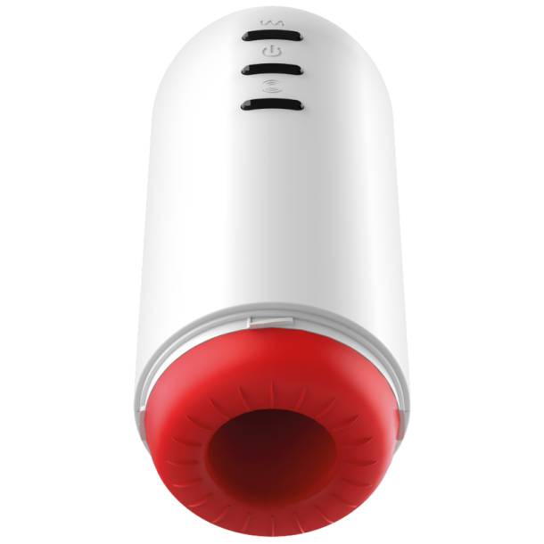 Jamyjob rocket masturbator soft tech