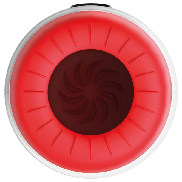 Jamyjob rocket masturbator soft tech