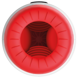 Jamyjob rocket masturbator soft tech