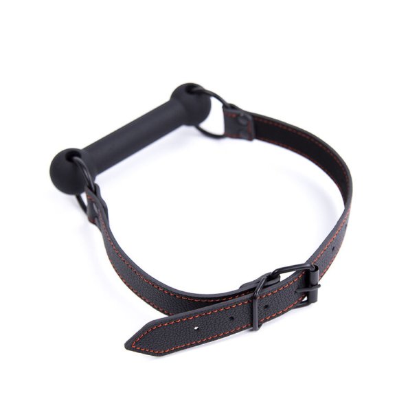 Ohmama fetish bone gap pu strap