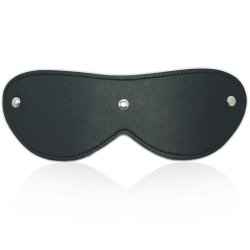 Ohmama fetish blindfold med 3 nitter
