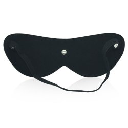 Ohmama fetish blindfold med 3 nitter