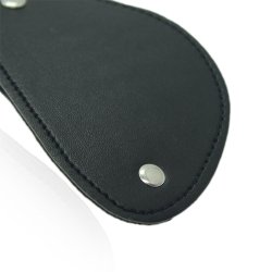 Ohmama fetish blindfold med 3 nitter