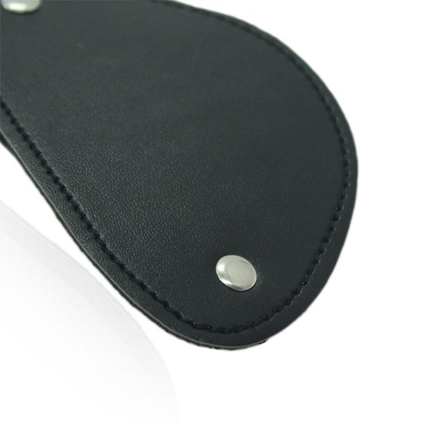 Ohmama fetish blindfold med 3 nitter