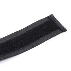 Ohmama fetish collar med restraints