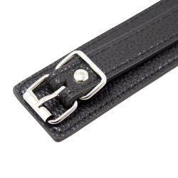 Ohmama fetish slangem�nster collar