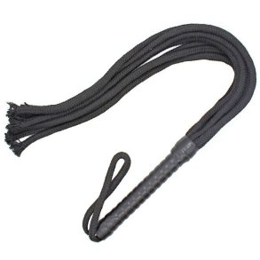Ohmama fetish rope flogger