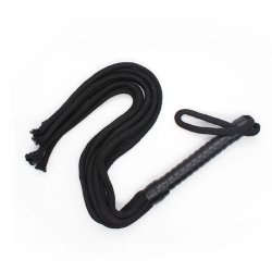 Ohmama fetish rope flogger
