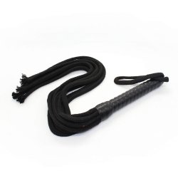 Ohmama fetish rope flogger