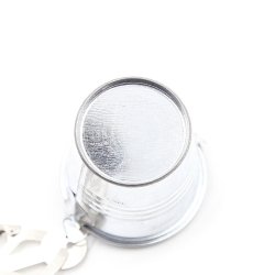 Ohmama fetish nippelklemmer med spande