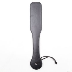 Ohmama fetish hearts paddle