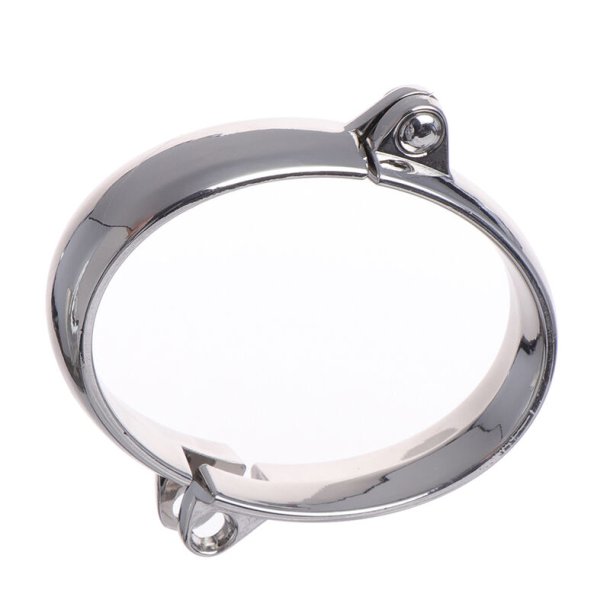 Ohmama fetish metal manchetter