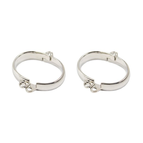 Ohmama fetish metal manchetter