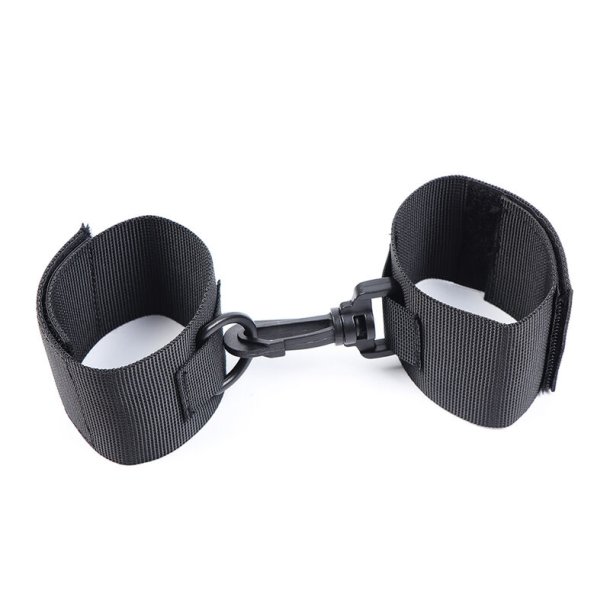 Ohmama fetish nylon restraints