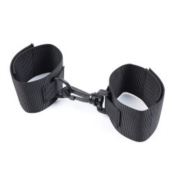 Ohmama fetish nylon restraints