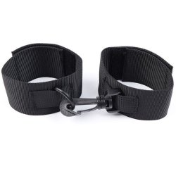 Ohmama fetish nylon restraints