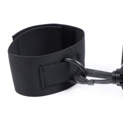 Ohmama fetish nylon restraints