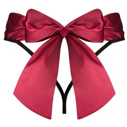 Obsessive tienesy thong XXL/XXXL