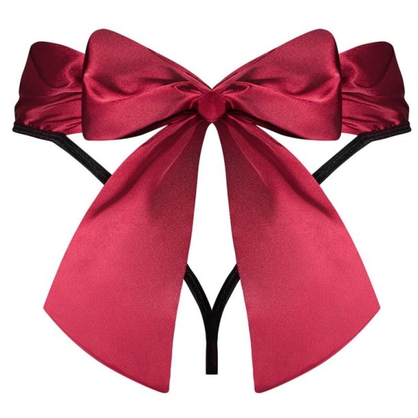 Obsessive tienesy thong XXL/XXXL