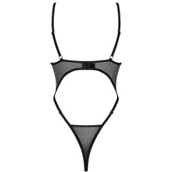 Obsessive tienesy teddy bodysuit S/M