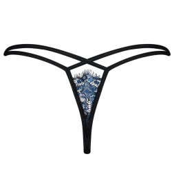 Obsessive yassmyne sexy lace thong L/XL