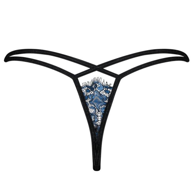 Obsessive yassmyne sexy lace thong L/XL
