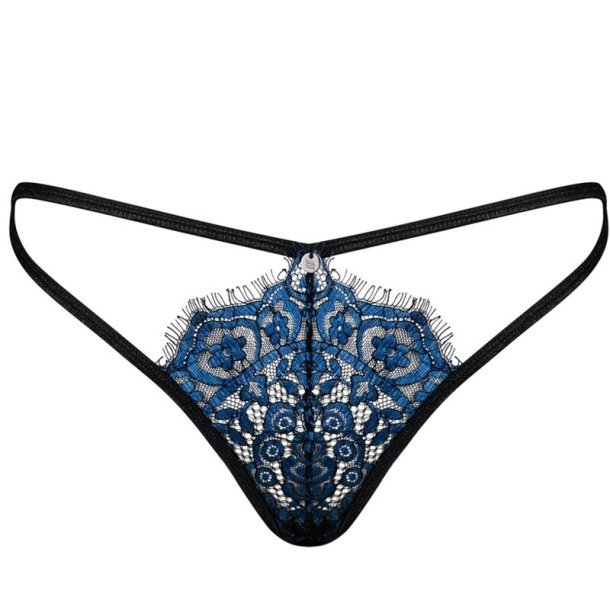 Obsessive yassmyne sexy lace thong L/XL