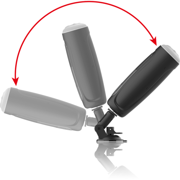 Jamyjob tornado 360 roter tech stroker