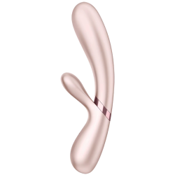 Satisfyer hot lover vibrator