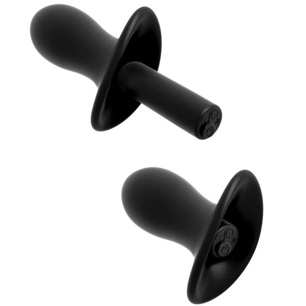 Hook Up 3-time teaser pantie set one size