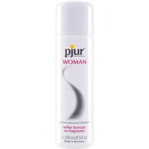 Pjur woman bodyglide glidecreme 250ml