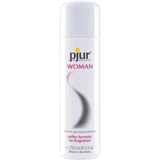 Pjur woman bodyglide glidecreme 250ml