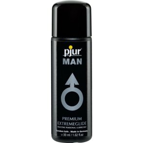 Pjur mand premium ekstremeglide 30ml