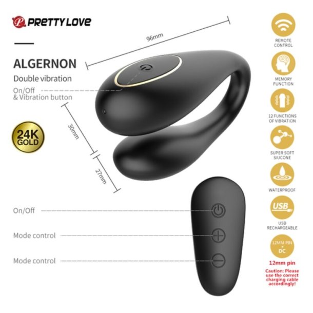 Pretty Love queen's luxury collection