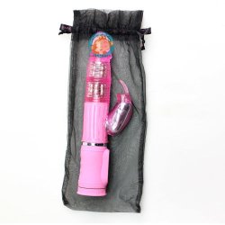 Baile passion rock bunny vibrator 27cm