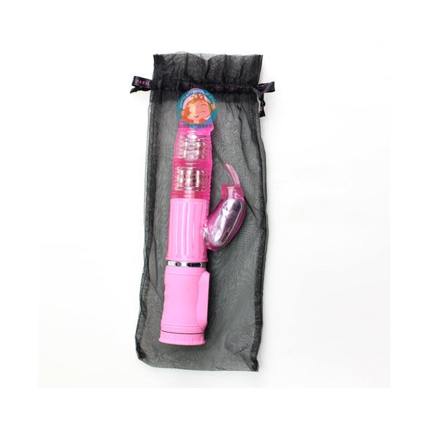 Baile passion rock bunny vibrator 27cm