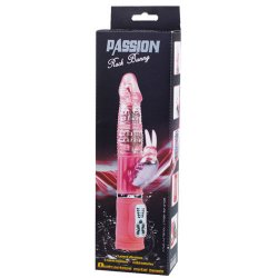 Baile passion rock bunny vibrator 27cm
