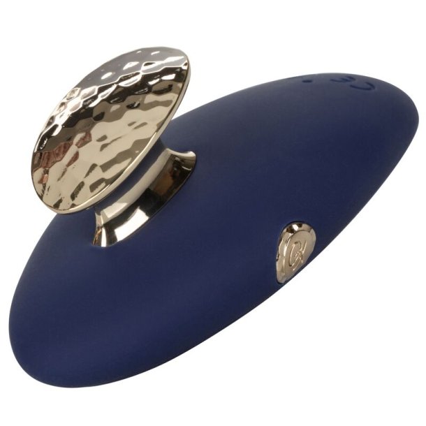 Calex chic violet stimmulator 10 hastigheder