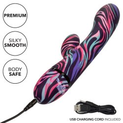 Calex dobbelt wand vibrator