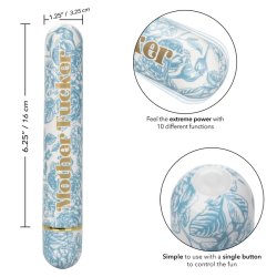 Calex mor fucker personlig vibrerende kugle