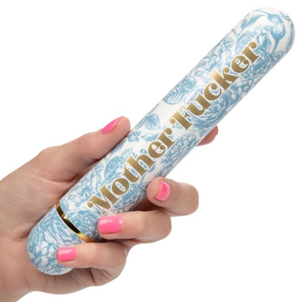 Calex mor fucker personlig vibrerende kugle