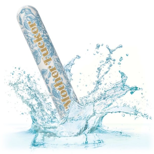 Calex mor fucker personlig vibrerende kugle