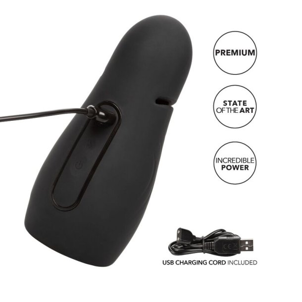 Calex masturbator elite pro stroker