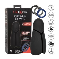 Calex masturbator elite pro stroker