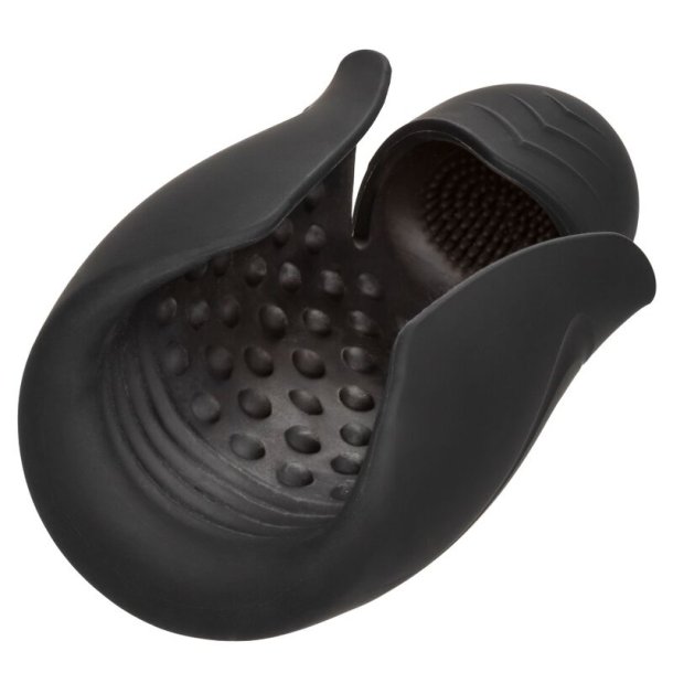 Calex masturbator elite pro stroker