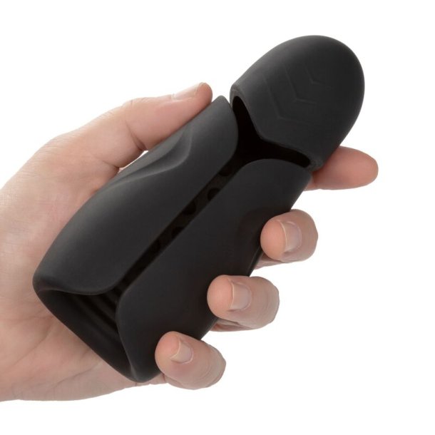 Calex masturbator elite pro stroker