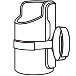 Kiiroo Keon h�ndrem tilbeh�r 