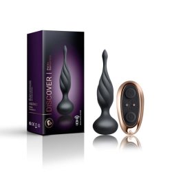 Rocks off discover anal stimulator sort