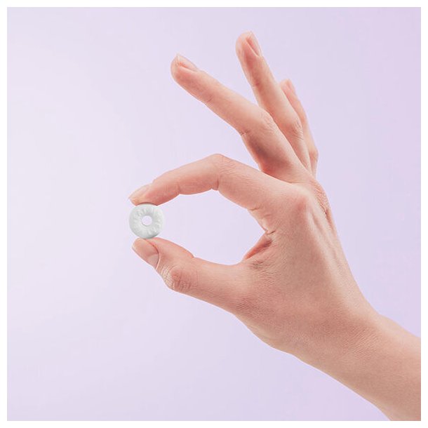 Bijoux orale sexmints