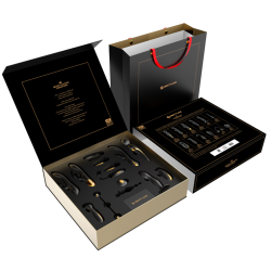 Pretty Love queen's luxury collection